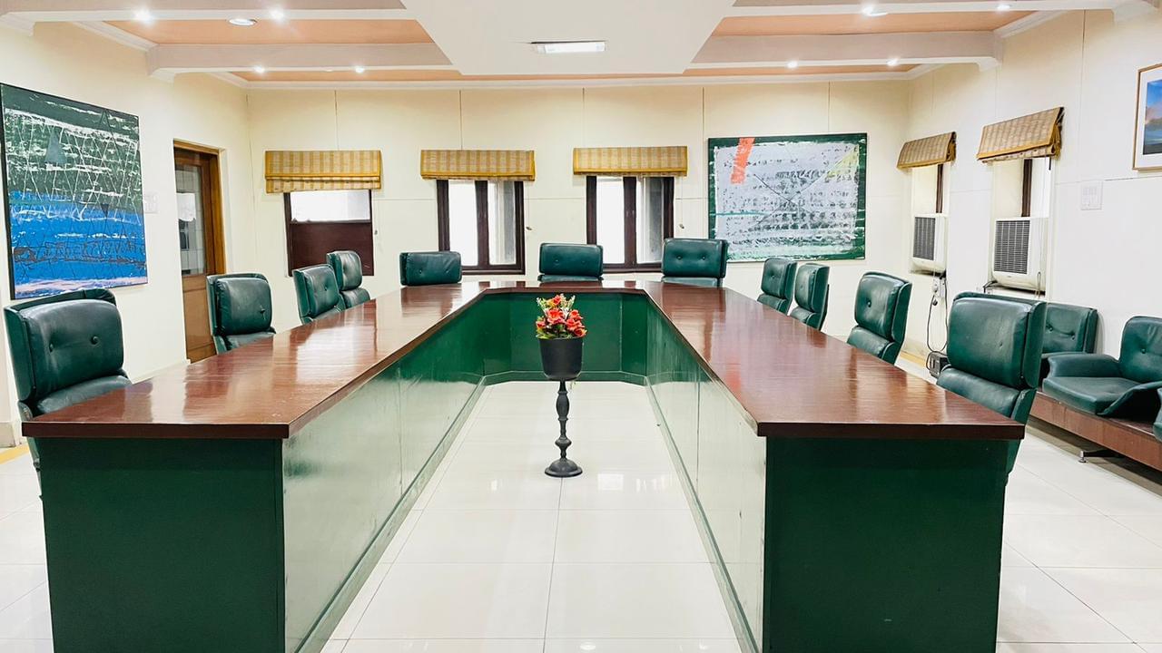 Centre for Management Development Modinagar Campus photo 1